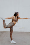 Topanga Full Length Yoga Leggings