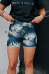 Paradiso Bike Shorts